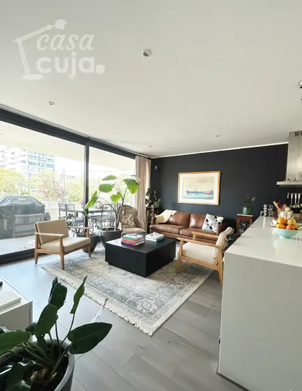 Casa En Condominio Dra. Eloísa Diaz | Las Condes