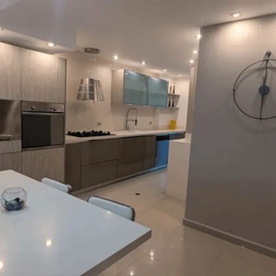 Lujoso Apartamento En Alquiler Urbanizacion Trigaleña Residencias Amalfi Suites Ii Valencia. St