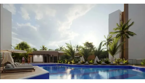 Venta Apartamento Obra Gris En Vivero Residencial, Sur De Cali 9352.