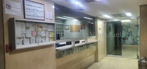 Se Vende Oficina En La Parroquia Catedral