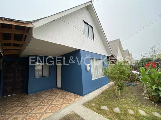 Casa En Venta En Villa Galilea