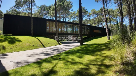 Casa  En Venta En Carilo, Costa Atlántica