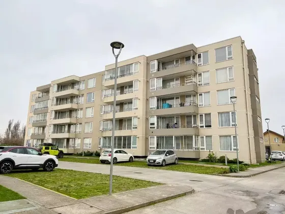Departamento En Venta En Brisas Del Sol