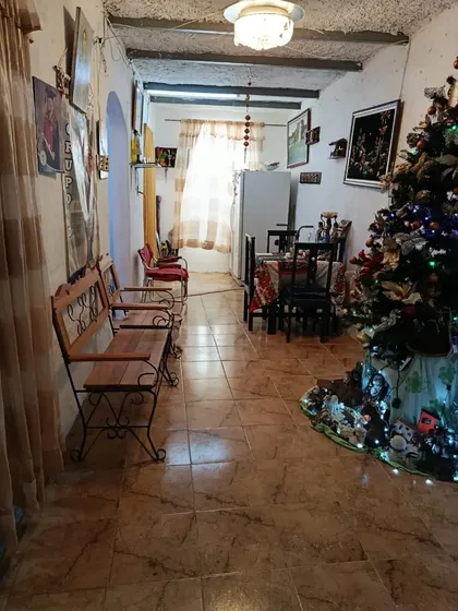 Se Vende Casa Sector La Vega Caracas
