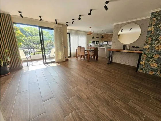 Venta Apartamento Poblado Oviedo