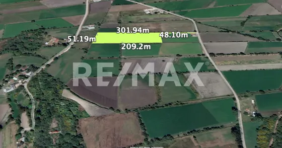 Terreno En Venta En Atlixco $5,000,000 