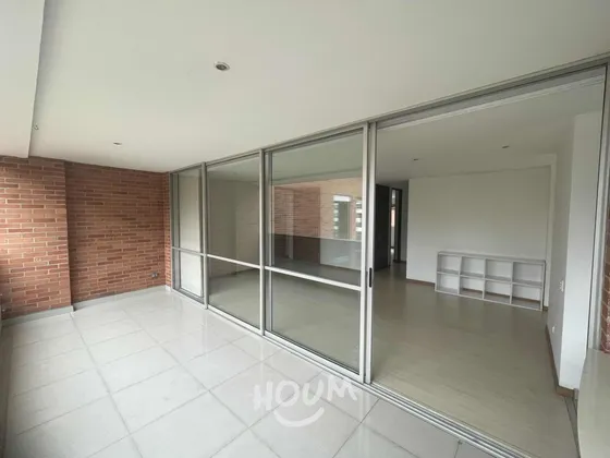 Apartamento En La Florida. 3 Habitaciones, 128 M², Id: 153550