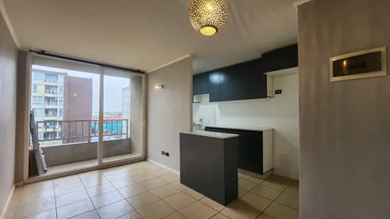 Departamento En Venta Remodelado 3d + 1b + Estacionamiento