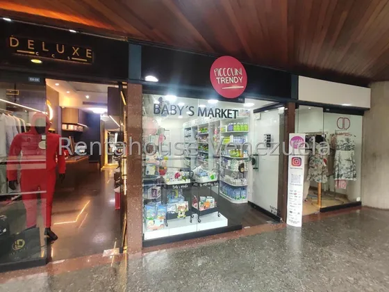 Vendo Excelente Fondo De Comercio Santa Fe Norte Yf 