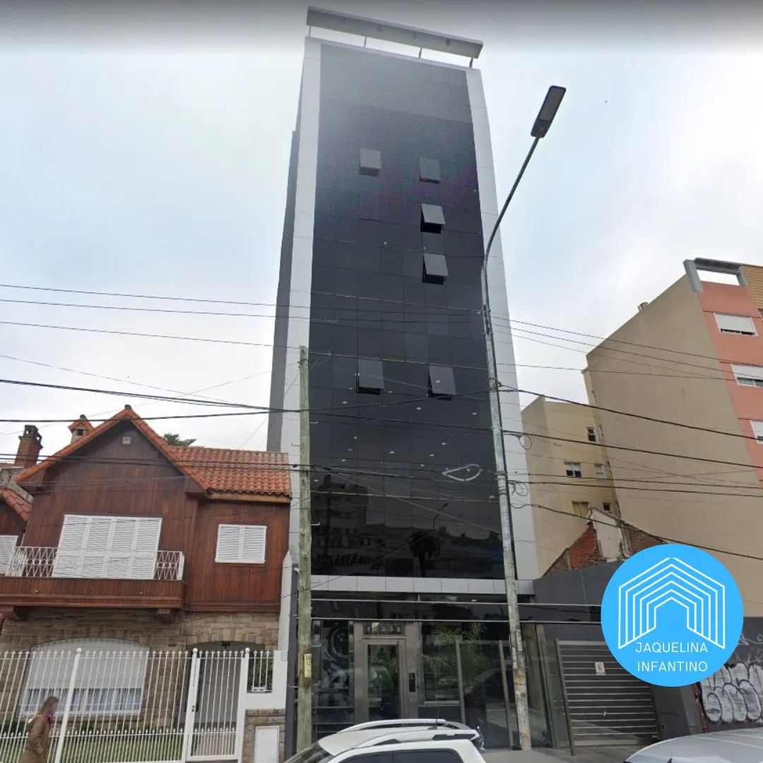 Oficina En Alquiler - Ramos Mejía