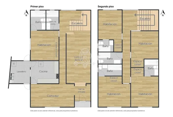 Casa En Venta De 5 Dorm. En Ñuñoa Para Inversión O Vivir