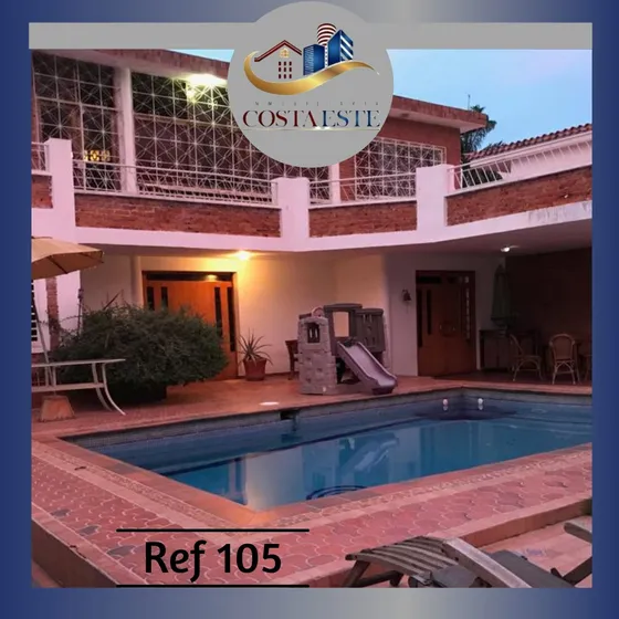  Venta De Casa En Los Corales Ref 105