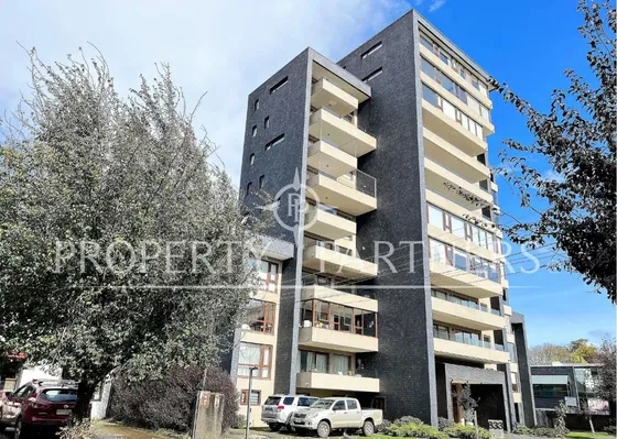 Gran Departamento Duplex