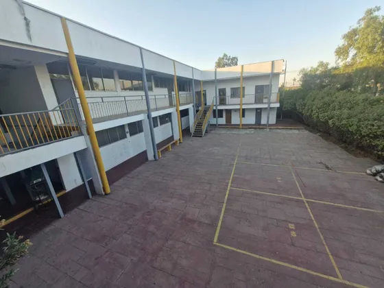 Inversión Venta De Colegio/del Rey/maipú  (80095)