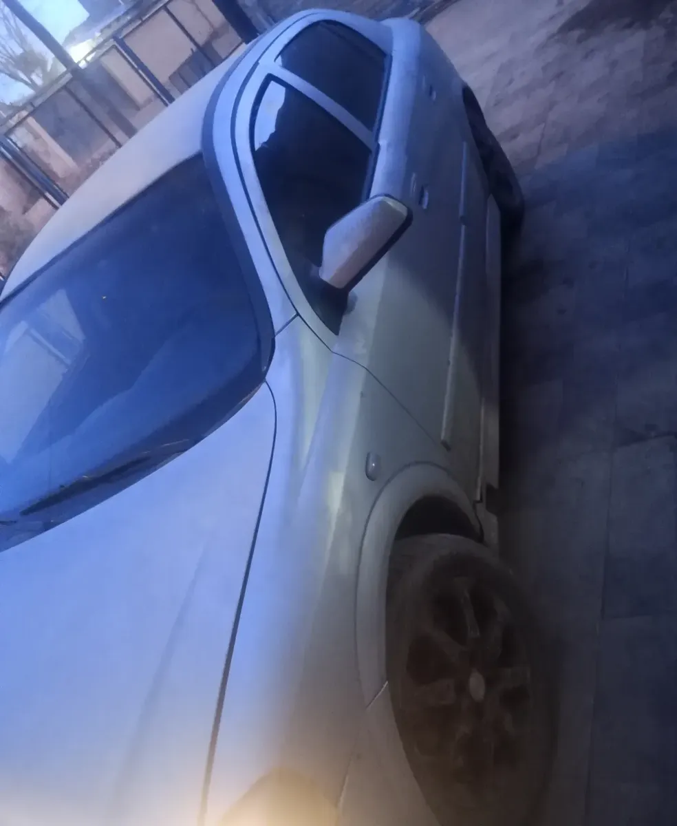 Chevrolet Astra 2.0 GLS