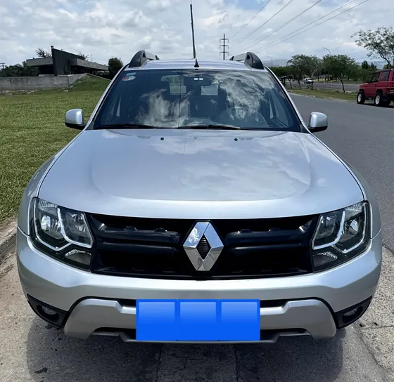 Renault Duster 2.0 Ph2 4x2 Privilege 143cv