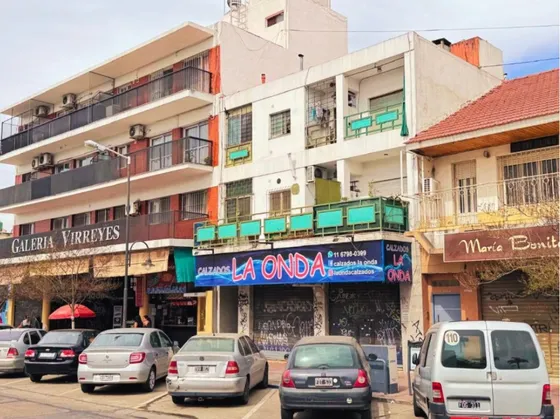 Departamento En Virreyes 