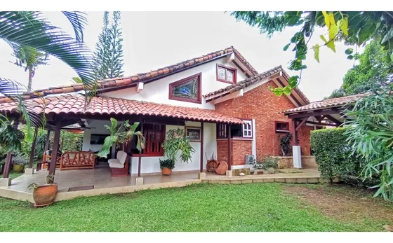 Venta Casa Condominio Pance