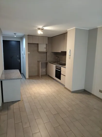 Cómodo Departamento De 2 Dormitorios Y 2 Baños