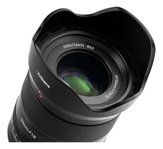 50mm Sony 1.8 | MercadoLivre 📦