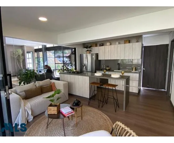 Hermoso Apartamento Para Estrenar(mls#237137)