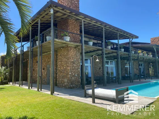 ****increíble Residencia En Punta Del Este*****