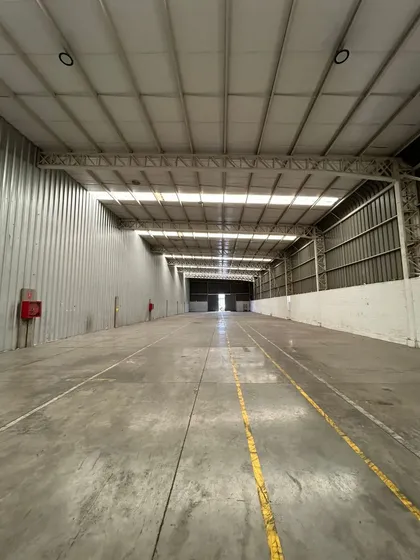(bod) Arriendo Bodegas Zona Sur Excelente Conectividad