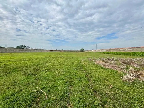 Terreno En Venta Prolongacion Avd Aragua Maracay Edo Aragua 