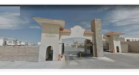 Terreno En Venta En Los Arrayanes, Gómez Palacio, Durango
