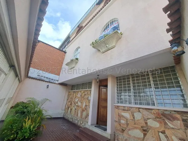 Casa En Venta Piedra Azul Es25-8826 