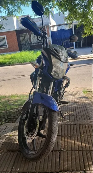 Honda 150 Cc Invicta 