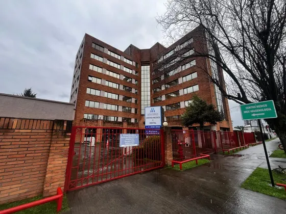 Vendemos Excelente Consulta Médica En Consolidado Edificio!!