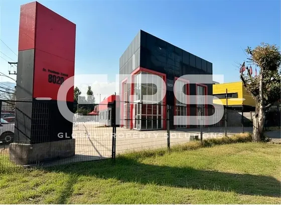 Arriendo Avenida Kennedy / Las Tranqueras