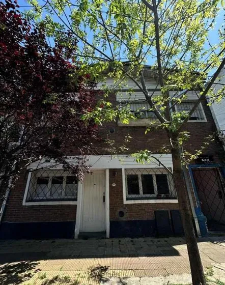 Departamento Tipo Casa En Venta En Castelar Sur