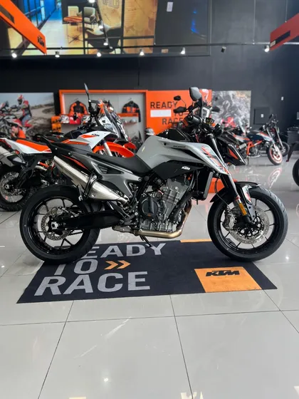 Ktm 790 Duke