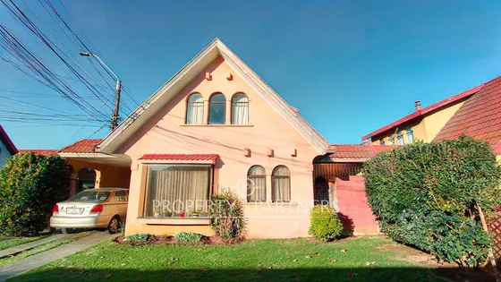 Casa Sector Bayona Iii