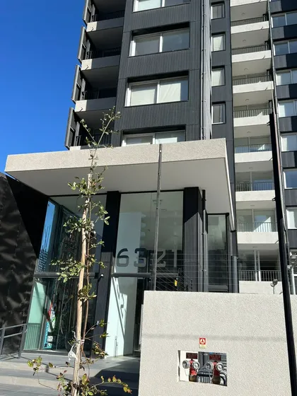 Nuevo Y Moderno Departamento A Pasos De Metro Macul