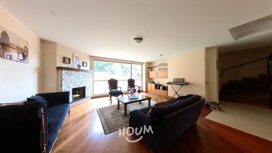 Casa En Provenza. 3 Habitaciones, 332 M², Id: 110160