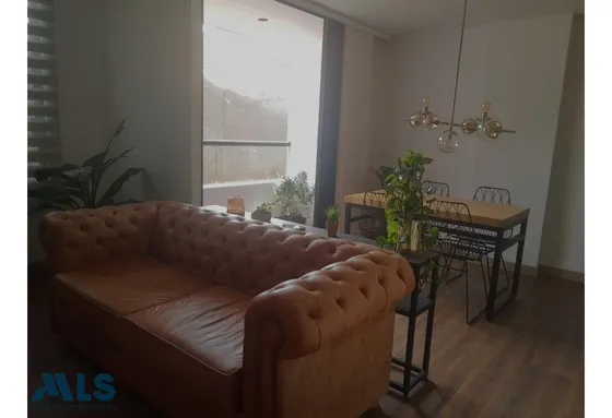 Apartamento En El Mejor Lugar Cerca A Todo!(mls#248212)