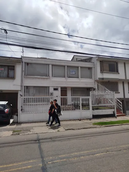Casa En Venta En Santa Margarita. Cod V4810
