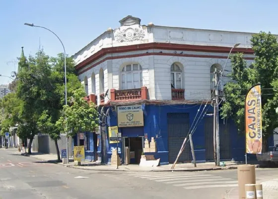 En Arriendo En Sector Céntrico  Av. Matta