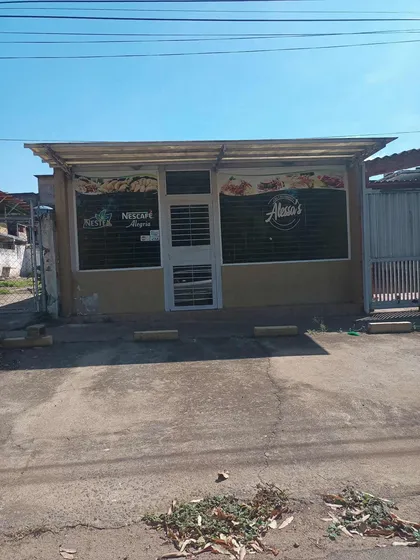 Se Alquila Local En Campo B De La Ferrominera, Puerto Ordaz