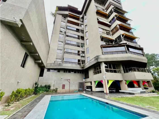 Se Vende Ph 410m2 4h+s/5b/4p La Tahona