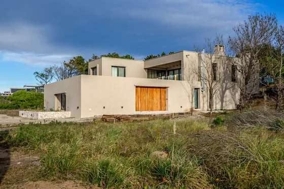 Venta Casa Una Casa Imponente Con Vista Al Mar Naturaleza Costa Esmeralda