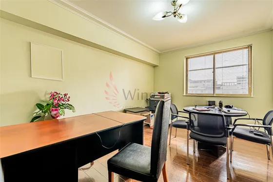 Departamento En Venta En Santiago