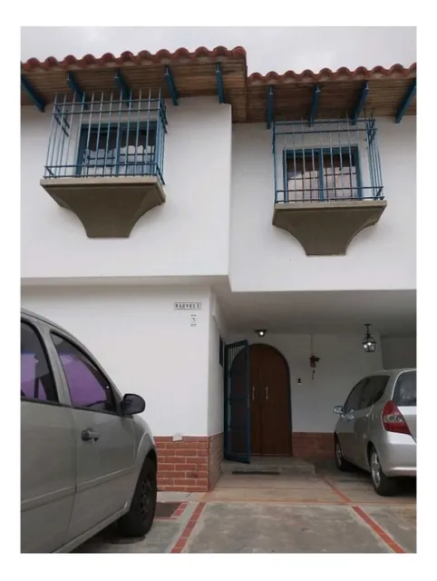 Calle Cerrada De Colinas De La California Casa Venta