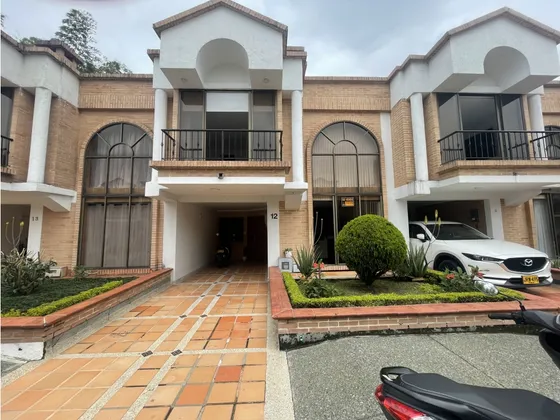 Venta Casa Santa Barbara - Milan _ Dosquebradas