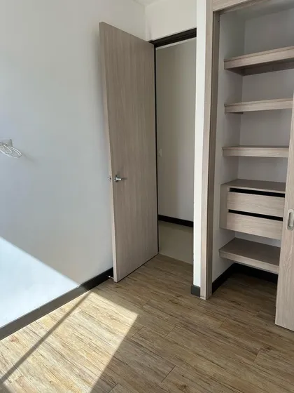Apartamento En Venta Hacienda Niquia