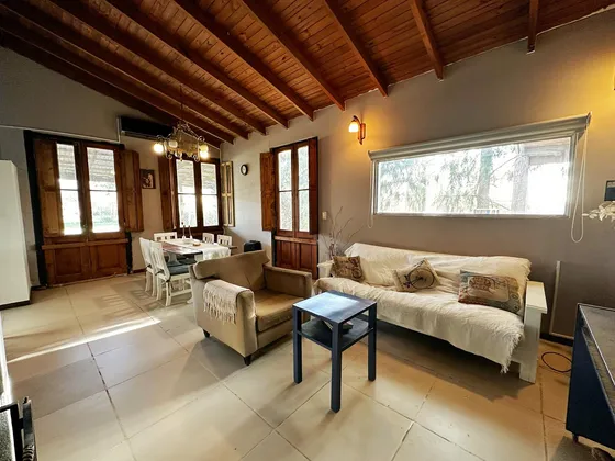 Casa En Venta En Barrio El Rodeo