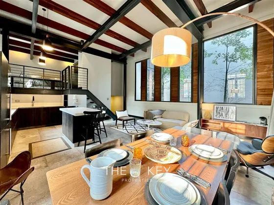 Departamento Loft En Venta De 2 Dorm. En Valparaíso